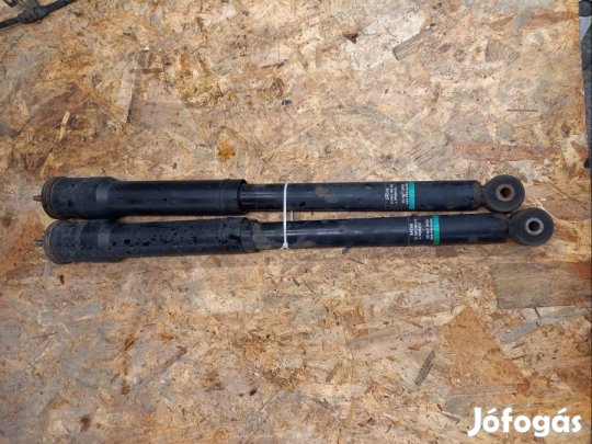 Mitsubishi Colt VI (2002-2010) Hátsó Lengéscsillapító Pár