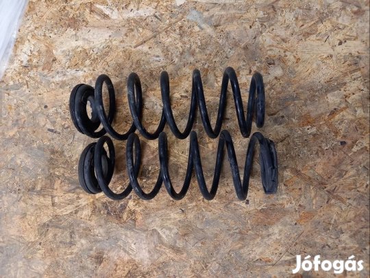 Mitsubishi Colt VI (2002-2010) Hátsó Rugópár