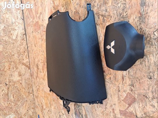 Mitsubishi Colt VI (2002-2010) Légzsák Szett