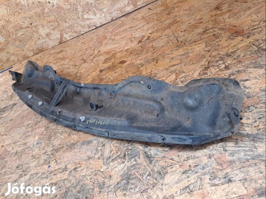 Mitsubishi Colt VI (2002-2010) Motortér Szigetelés