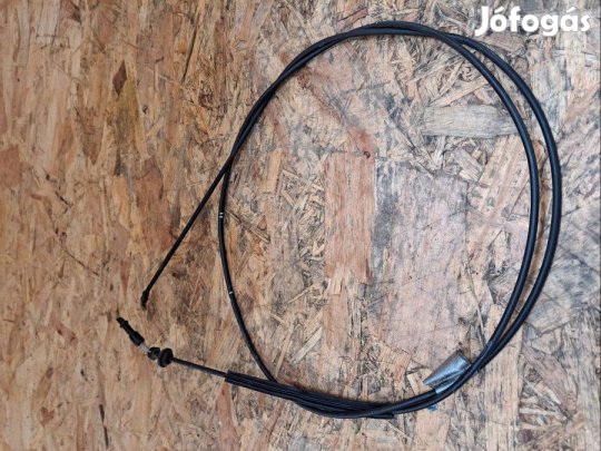 Mitsubishi Colt VI (2002-2010) Tank Nyitó Bowden