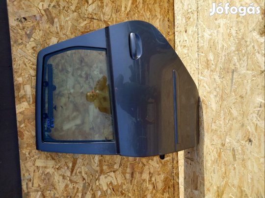 Mitsubishi Colt VI (2002-2010)  Bal Hátsó Ajtó