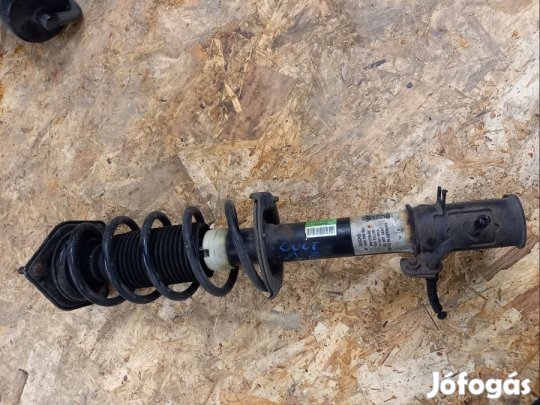 Mitsubishi Colt VI (2002-2010)  Jobb Első Lengéscsillapító Rugóval