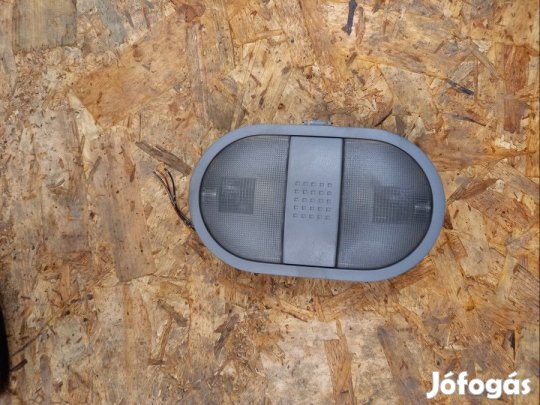 Mitsubishi Colt VI (2002-2010)  Utastér Világítás