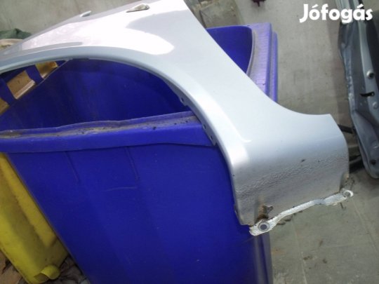 Mitsubishi Colt bal első sárvédő eladó