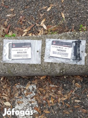 Mitsubishi Colt díszléc patent eladó