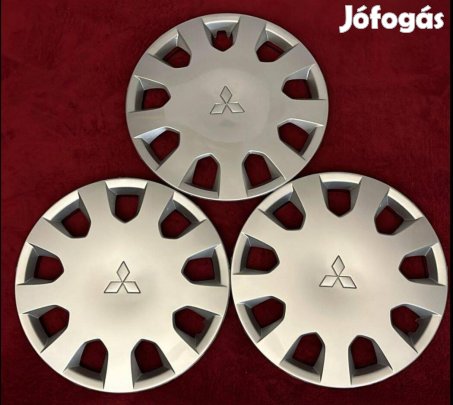 Mitsubishi Colt dísztárcsák eladók
