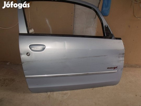 Mitsubishi Colt jobb első ajtó eladó