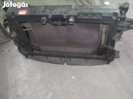 Mitsubishi Colt klima és vízhűtő eladó