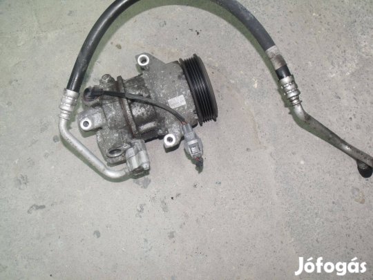 Mitsubishi Colt klíma szívattyú eladó