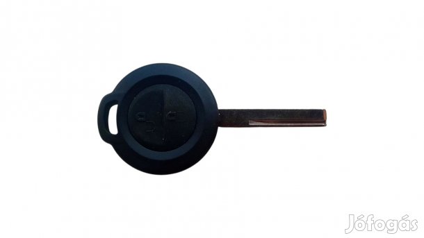 Mitsubishi Colt kulcs nyerskulcs