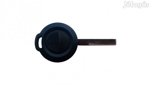 Mitsubishi Colt kulcsház távirányító ház nyerskulcs