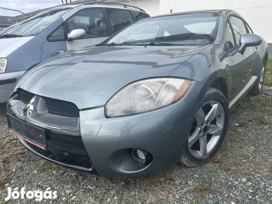 Mitsubishi Eclipse 2.4 b
