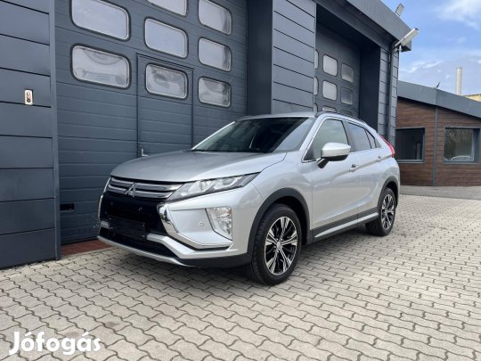 Mitsubishi Eclipse Cross 1.5 T-Mivec Instyle 2W...