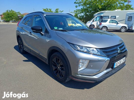 Mitsubishi Eclipse Cross 2.2 D Instyle 4WD (Aut...