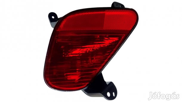 Mitsubishi Eclipse Cross bal hátsó ködzáró lámpa fényvisszaverő prizma