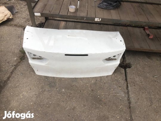 Mitsubishi Evo X karosszéria elemek