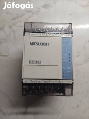 Mitsubishi FX1 PLC