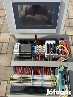 Mitsubishi FX5 Plc