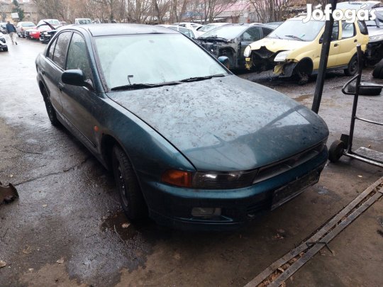 Mitsubishi Galant 2.0 E 30 alkatrészei