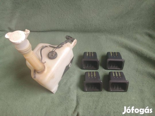 Mitsubishi Galant megmaradt hibátlan eredeti gyári japán alkatrészek