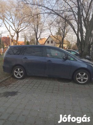 Mitsubishi Grandis 2.0 DI-D Invite-100Kw,136 Le / 7 személyes