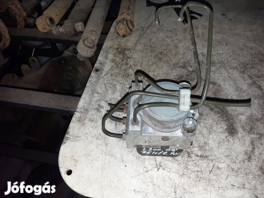 Mitsubishi L200 06-14 ABS Tömb