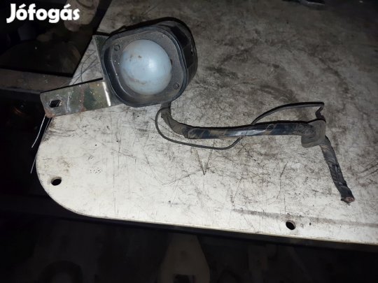 Mitsubishi L200 06-14 Duda / Kürt