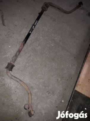 Mitsubishi L200 06-14 Első Kanyarstabilizátor Rúd