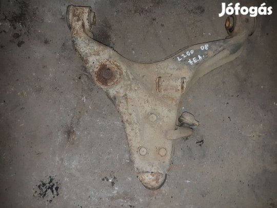 Mitsubishi L200 06-14 Jobb Első Alsó Lengőkar