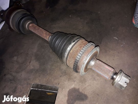 Mitsubishi L200 06-14 Jobb Első Féltengely