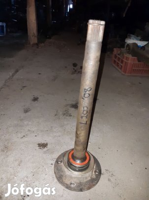 Mitsubishi L200 06-14 Jobb Első Féltengely Kihajtás