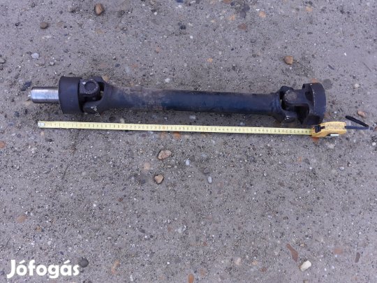 Mitsubishi L200 06-14 Kardán Csúszóhüvely