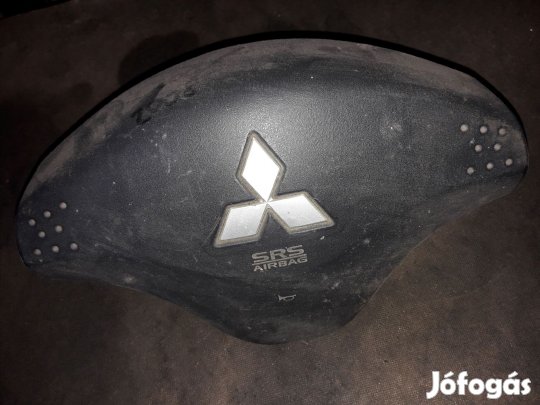 Mitsubishi L200 06-14 Kormány Légzsák