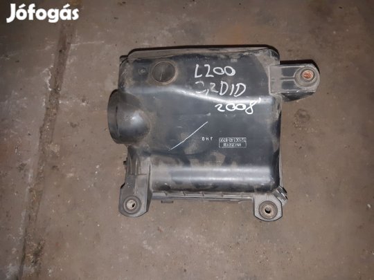 Mitsubishi L200 06-14 Légszűrő Ház