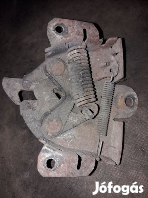 Mitsubishi L200 06-14 Motorháztető Zárszerkezet