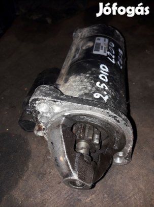 Mitsubishi L200 06-14 Önindító