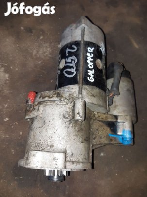 Mitsubishi L200 06-14 Önindító