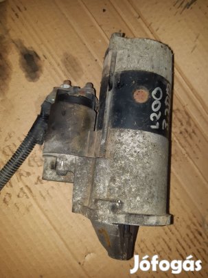 Mitsubishi L200 06-14 Önindító