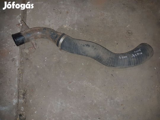 Mitsubishi L200 06-14 Turbócső / Intercooler Cső