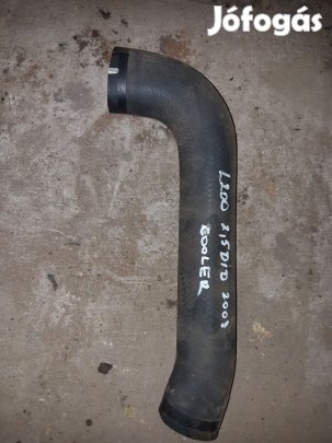 Mitsubishi L200 06-14 Turbócső / Intercooler Cső