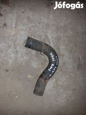 Mitsubishi L200 06-14 Vízcső