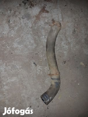 Mitsubishi L200 06-14 Vízcső