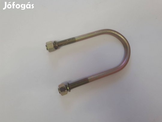 Mitsubishi L200 1996-2005 Hátsó laprugó cuppántcsavar