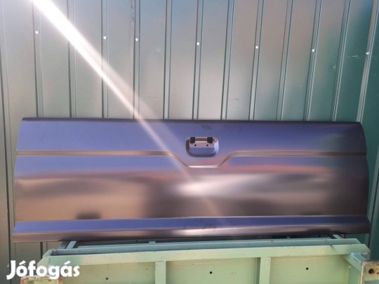 Mitsubishi L200 1996-2005 plató ajtó