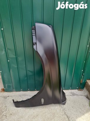 Mitsubishi L200 1996-2006 sárvédő elem