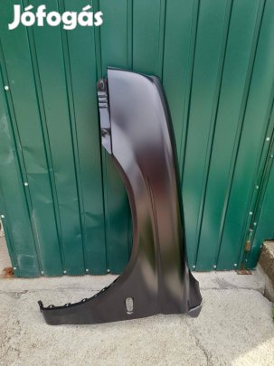 Mitsubishi L200 1996-2006 sárvédő panel