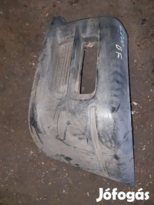 Mitsubishi L200 98-05 Bal Első Lökhárító Sarokelem