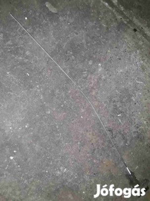 Mitsubishi L200 98-05 Bal Plató Ajtó Zár