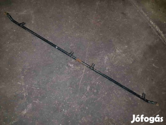 Mitsubishi L200 98-05 Bal Ponyvarögzítő